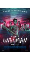 Unhuman (2022 - VJ Junior - Luganda)